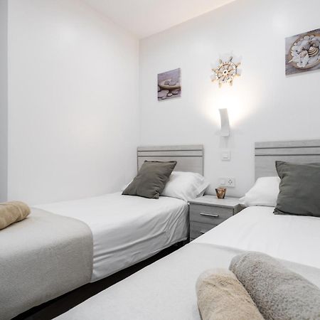 Sur Suites Principe Fuengirola Eksteriør billede