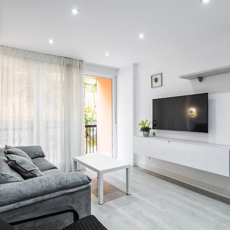 Sur Suites Principe Fuengirola Eksteriør billede