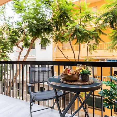 Sur Suites Principe Fuengirola Eksteriør billede