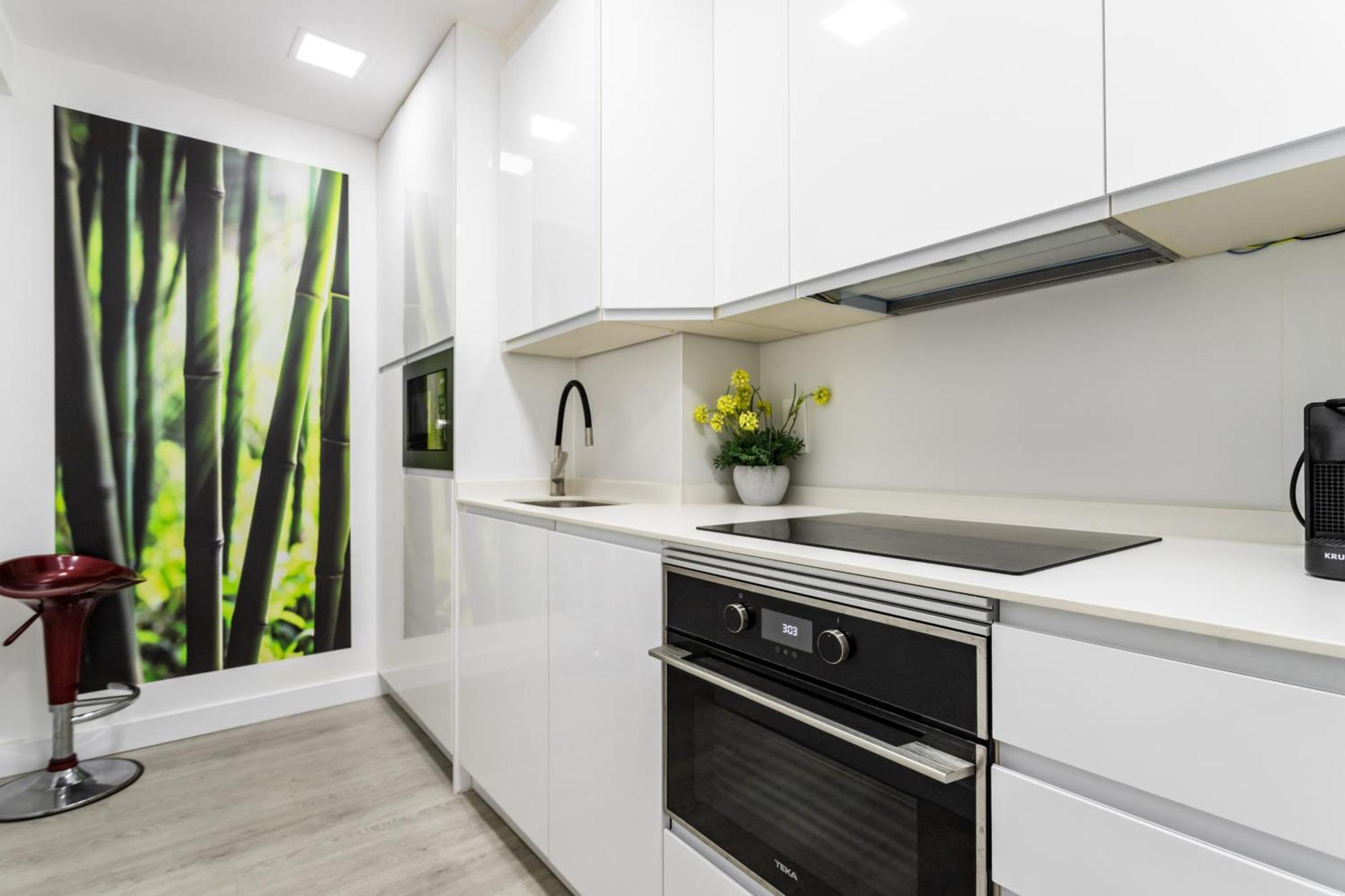 Sur Suites Principe Fuengirola Eksteriør billede