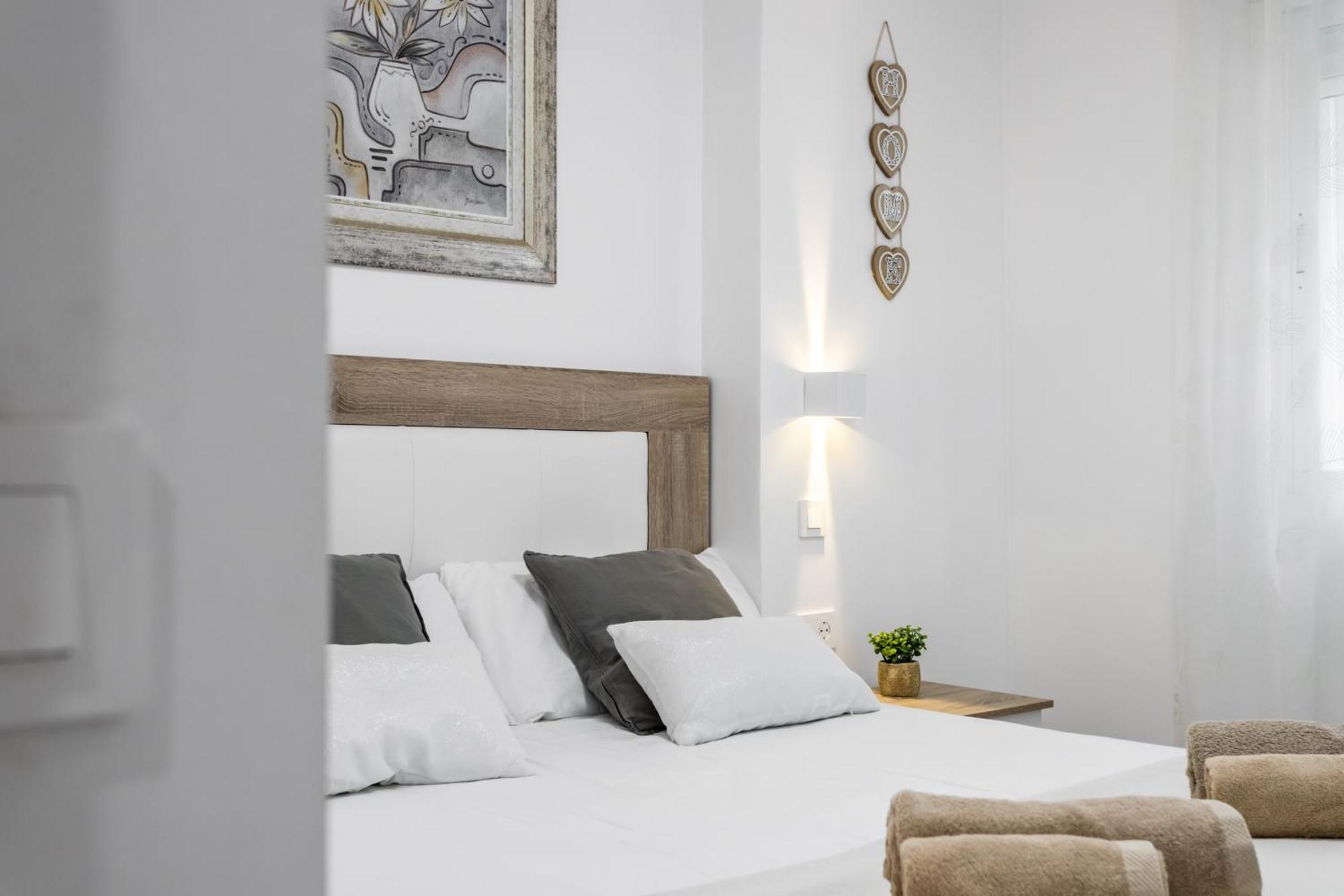 Sur Suites Principe Fuengirola Eksteriør billede