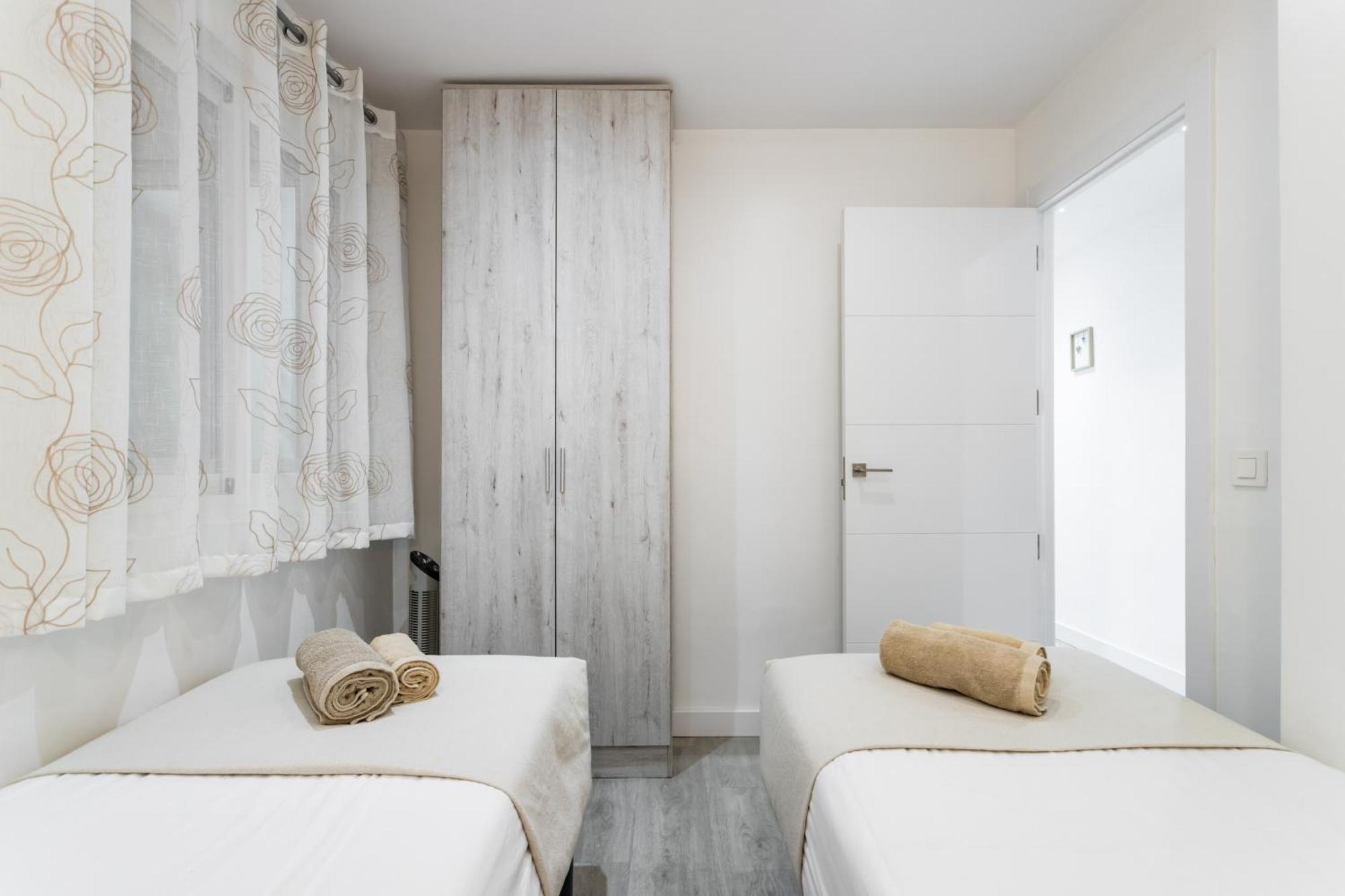 Sur Suites Principe Fuengirola Eksteriør billede