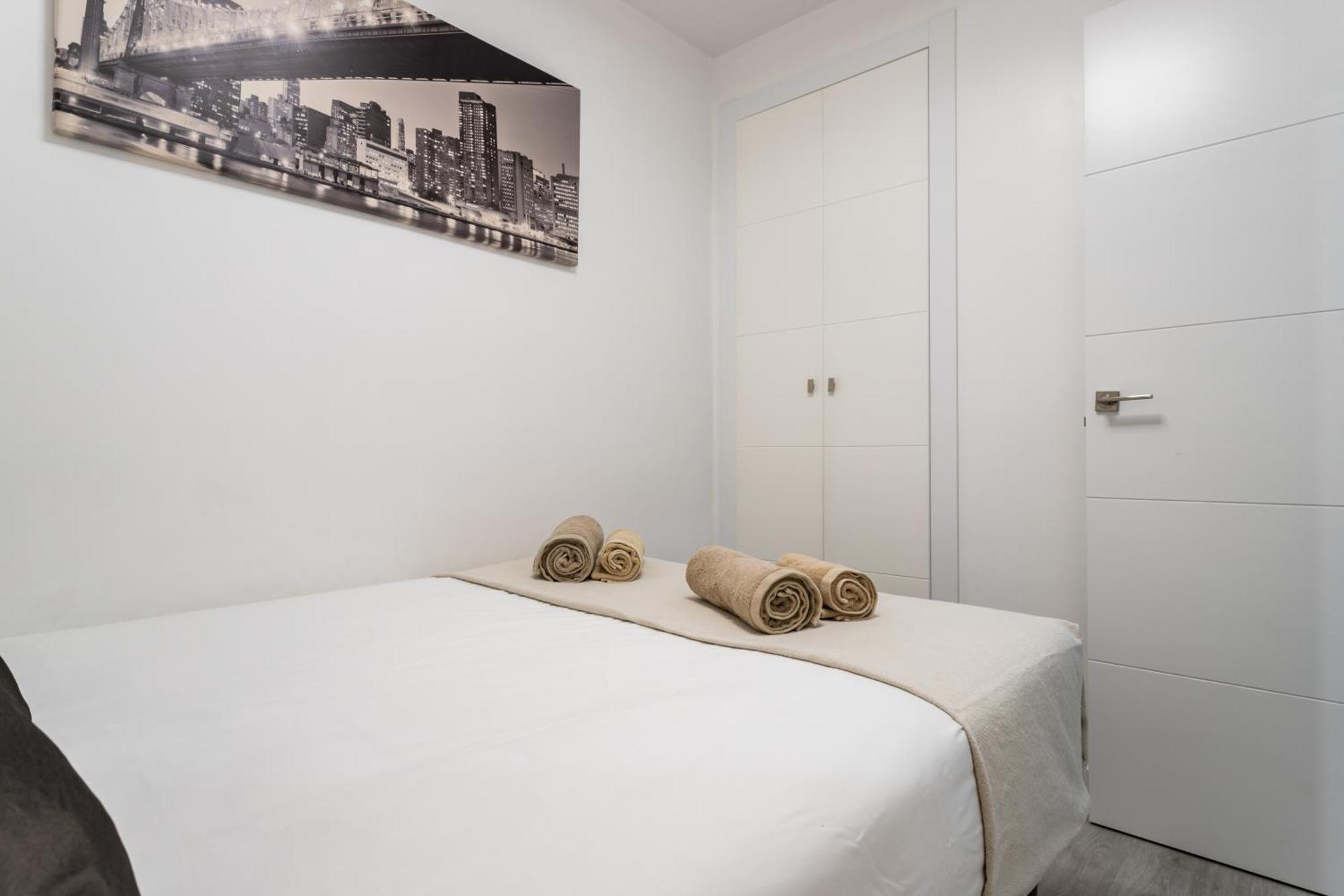 Sur Suites Principe Fuengirola Eksteriør billede