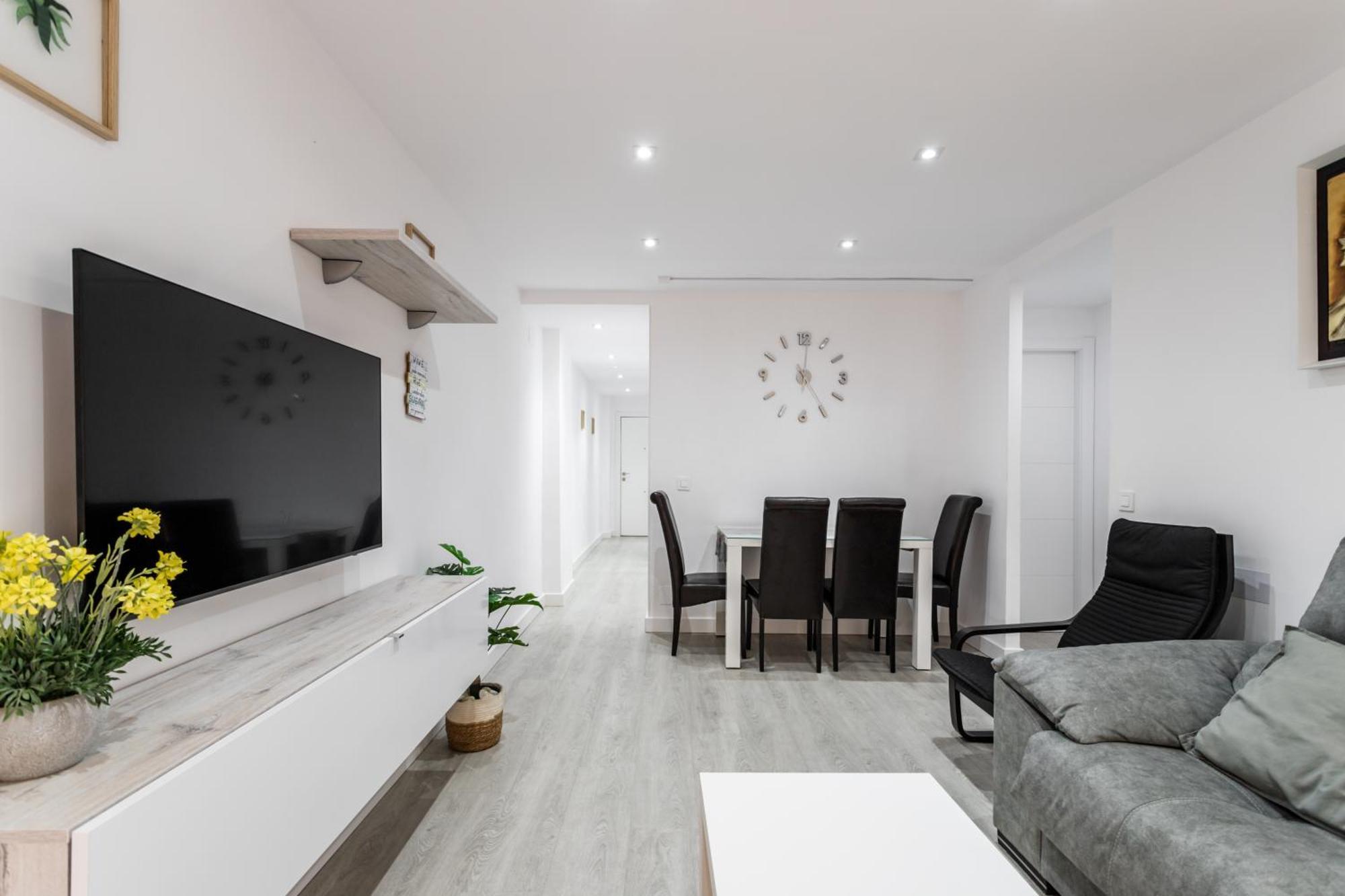 Sur Suites Principe Fuengirola Eksteriør billede