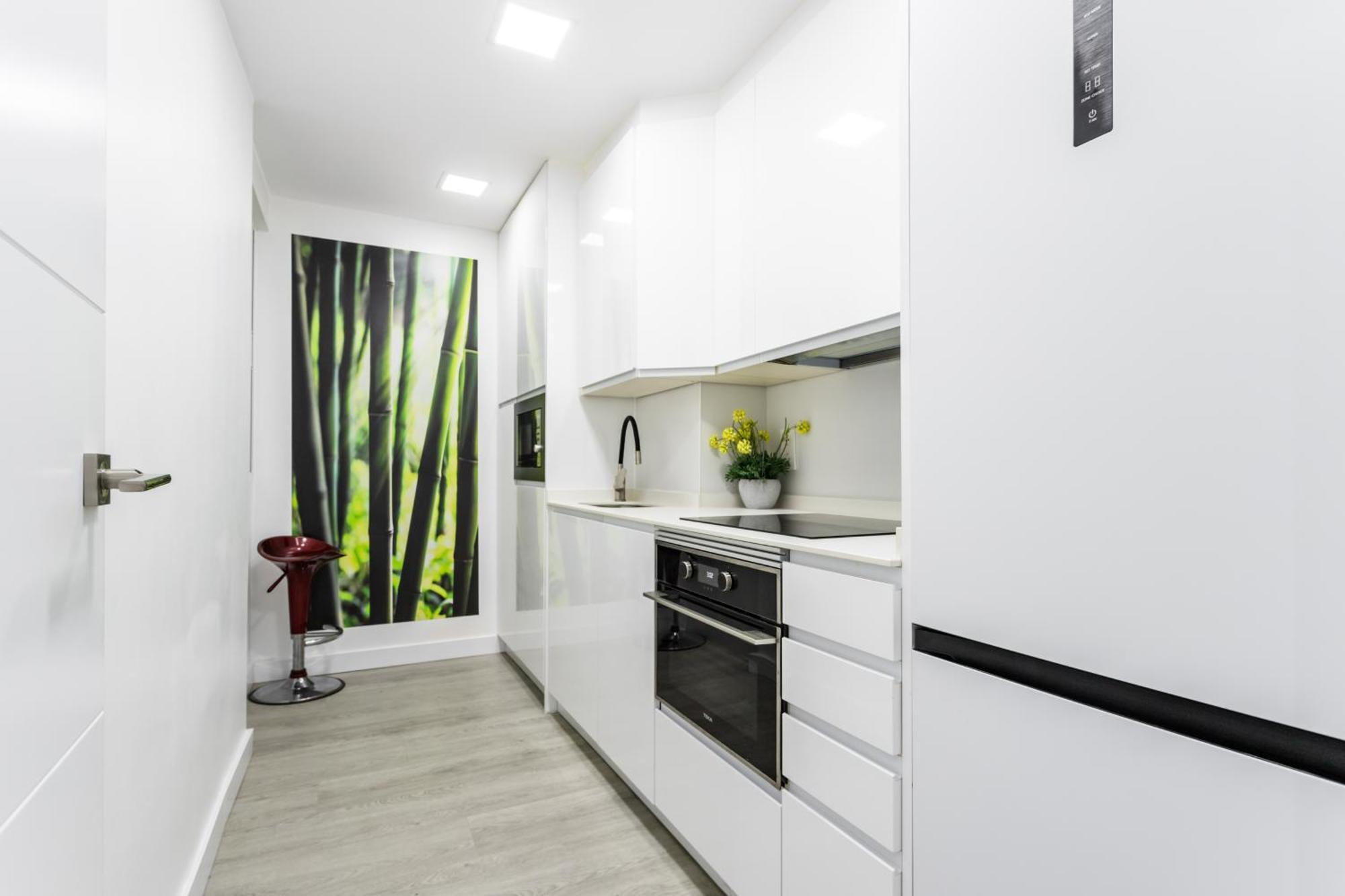 Sur Suites Principe Fuengirola Eksteriør billede