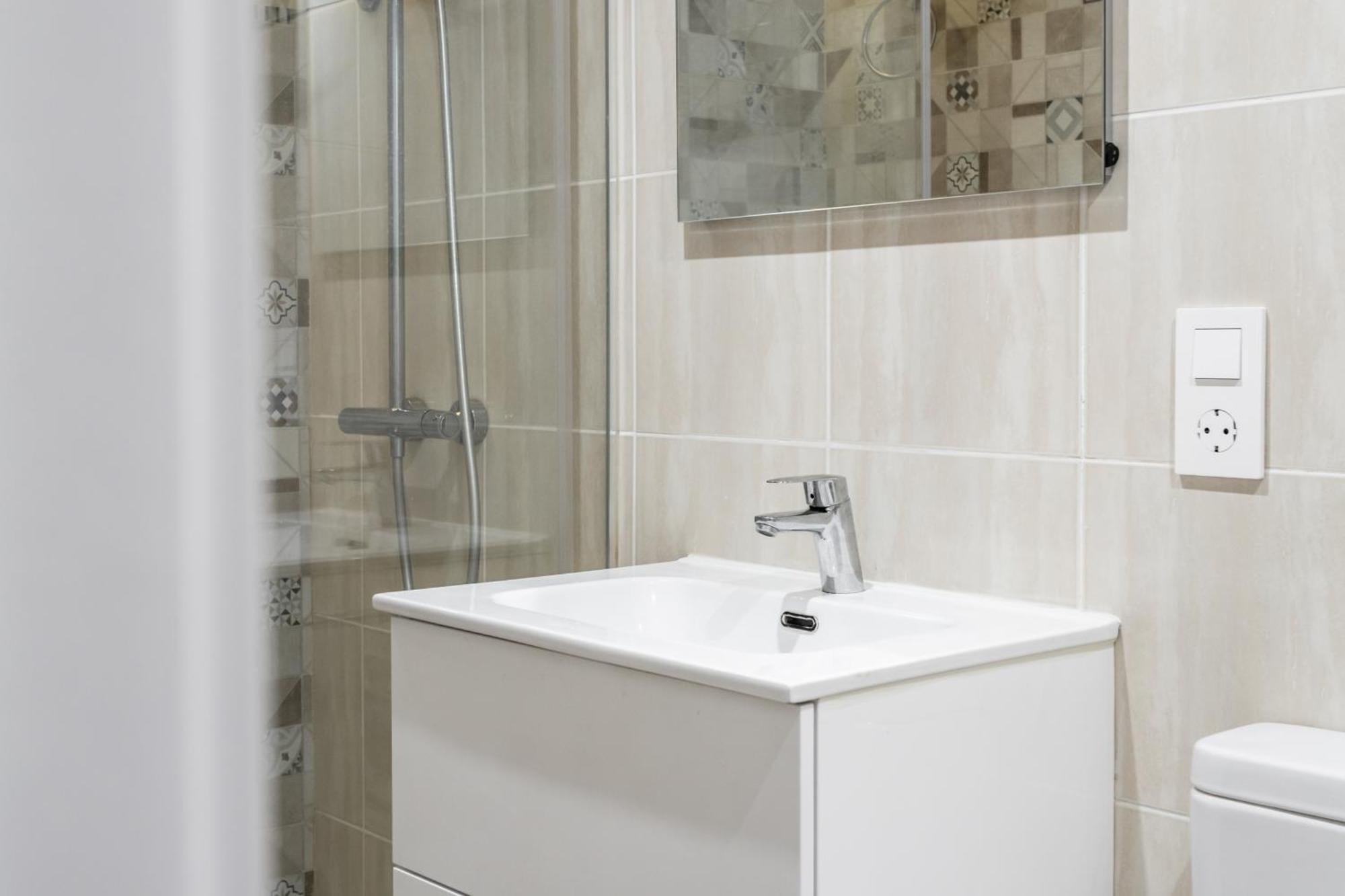Sur Suites Principe Fuengirola Eksteriør billede
