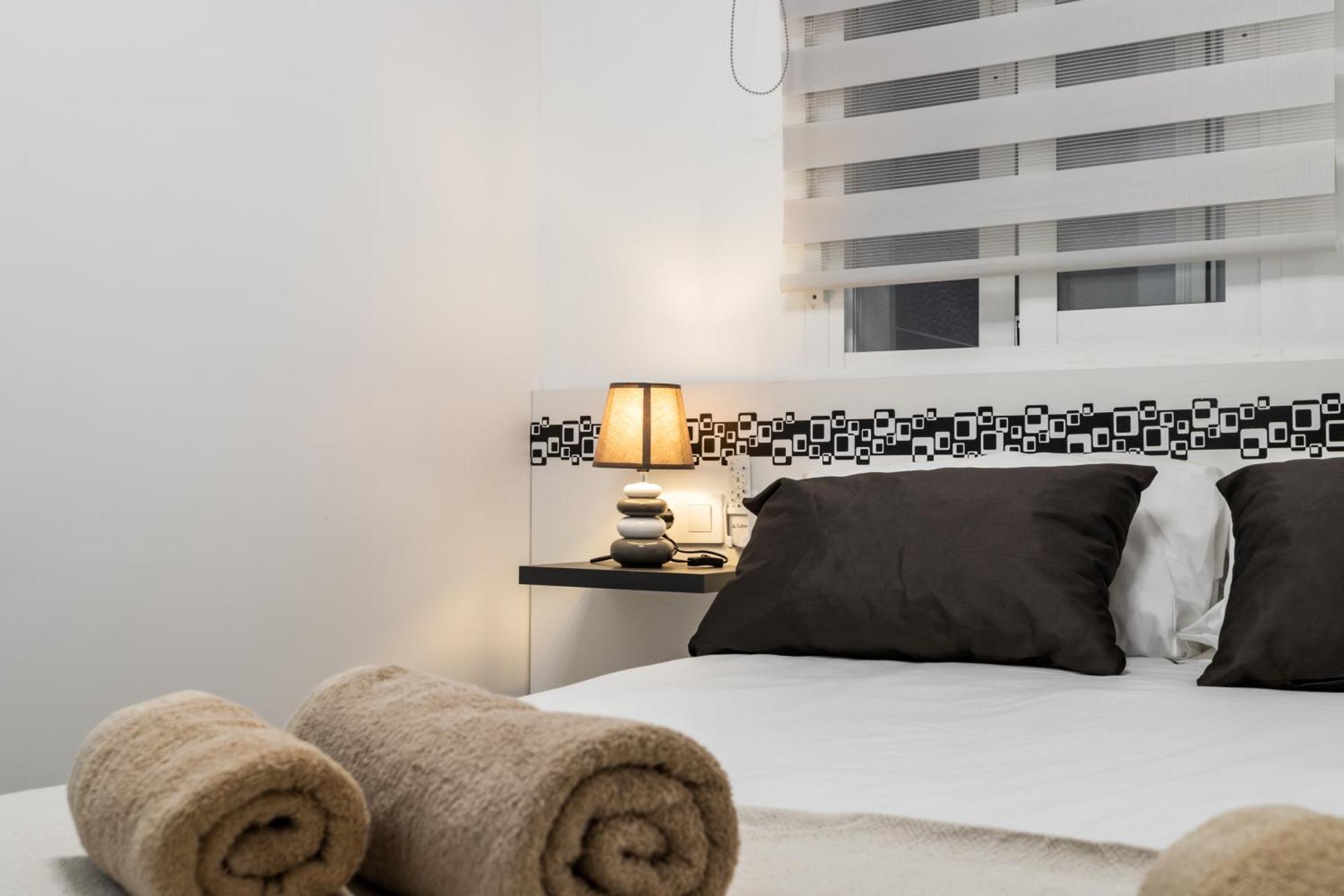 Sur Suites Principe Fuengirola Eksteriør billede