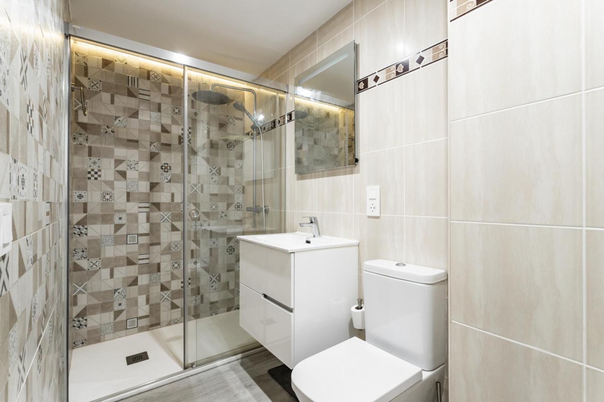 Sur Suites Principe Fuengirola Eksteriør billede