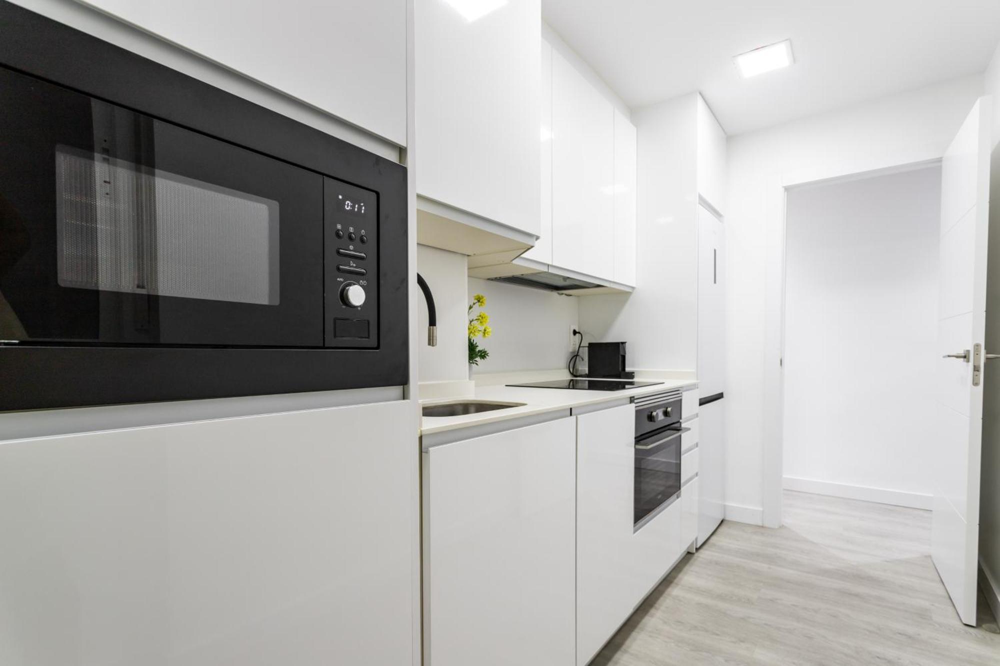 Sur Suites Principe Fuengirola Eksteriør billede