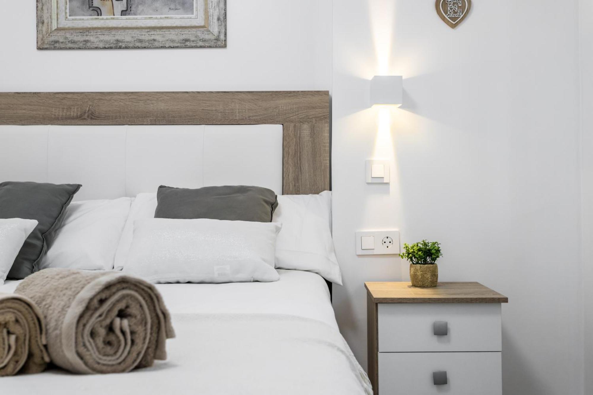 Sur Suites Principe Fuengirola Eksteriør billede