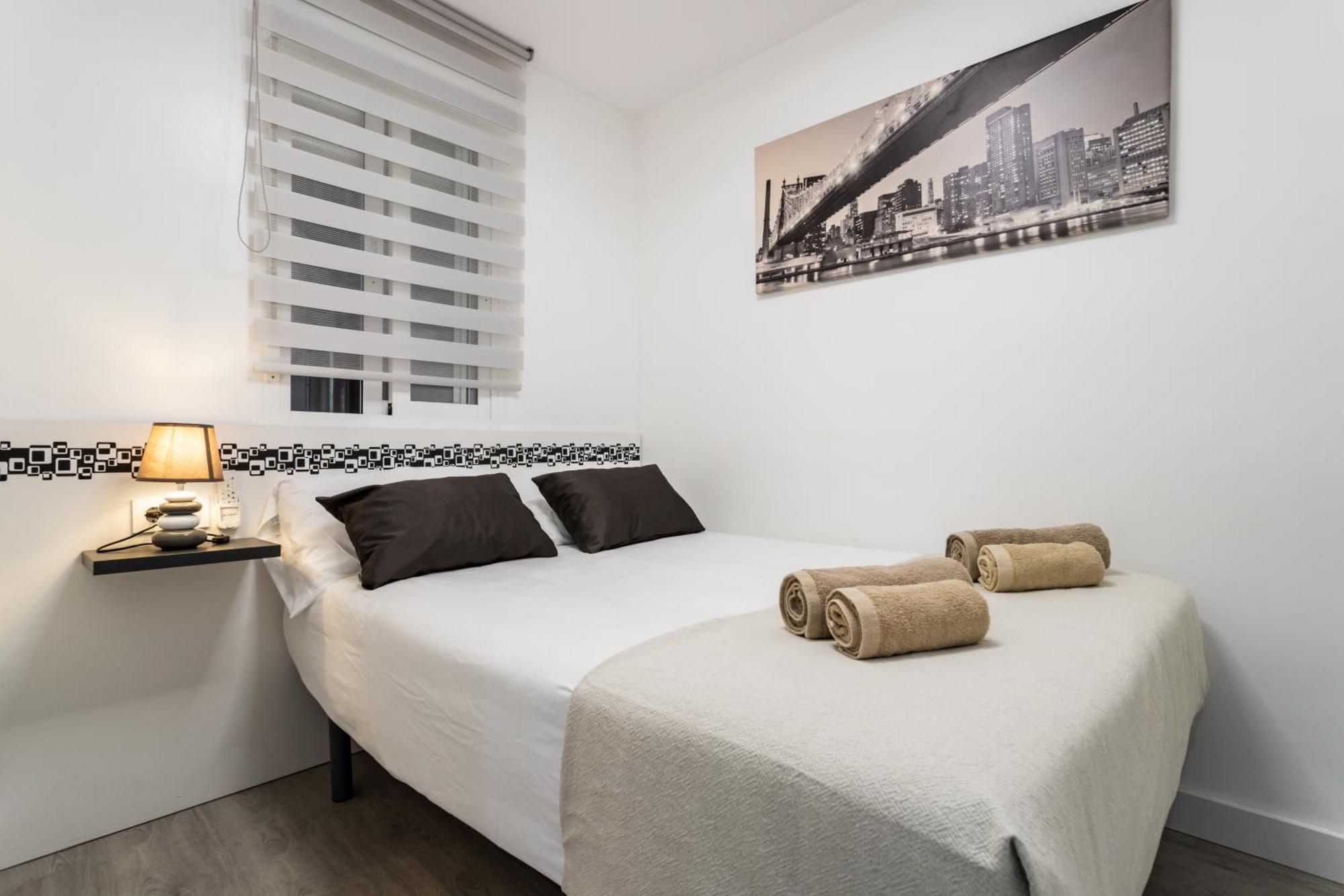 Sur Suites Principe Fuengirola Eksteriør billede